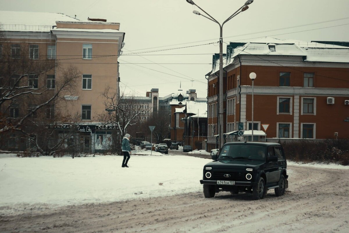    Фото: Георгий Романенко