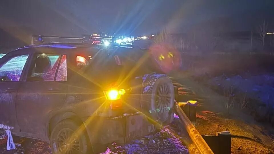     Источник: Госавтоинспекция Челябинской области