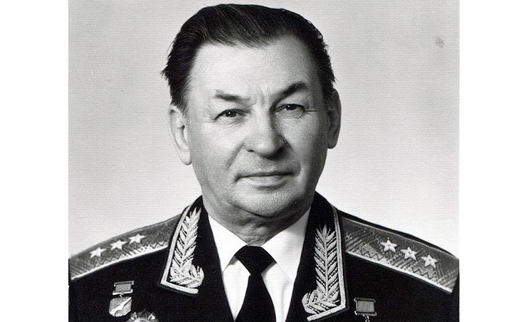    Василий Решетников  Минобороны России/CC BY 4.0