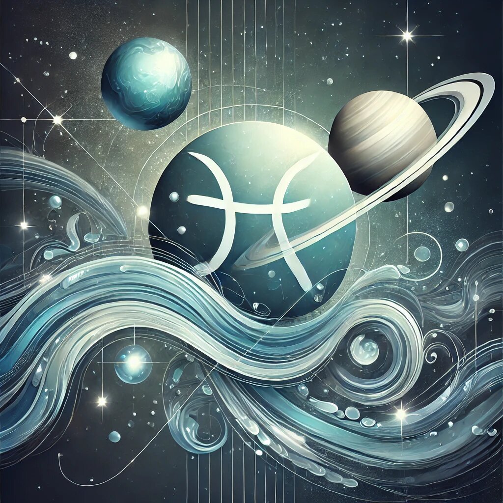 Водолей: Планета Покровитель