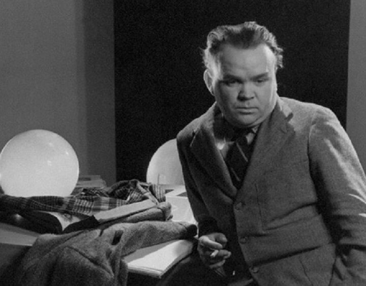 Сирил Конноли