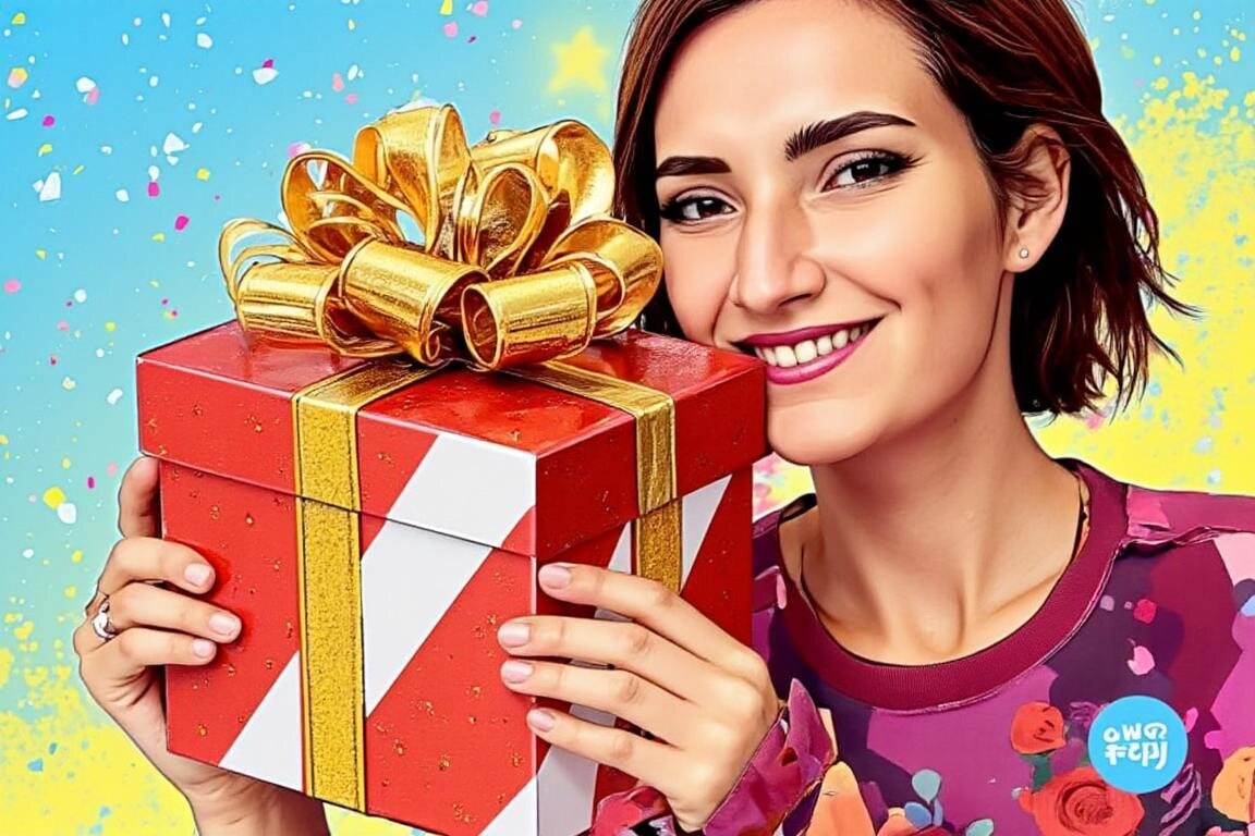 Виктория Шешенина