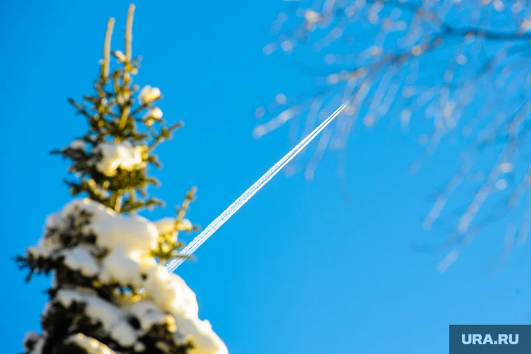 В Челябинской области в каникулы будет преобладать солнечная и теплая погода
Фото: Вадим Ахметов © URA.RU