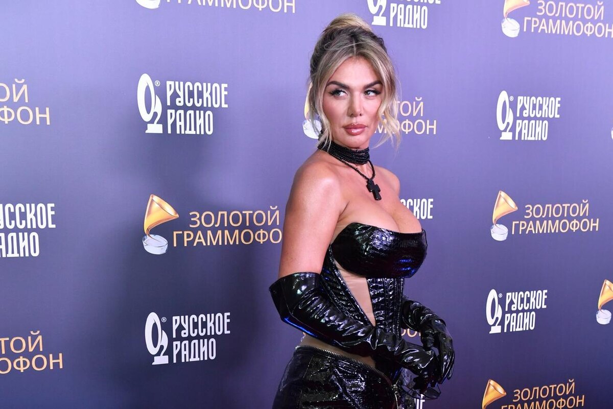    Анна Седокова Komsomolskaya Pravda/Global Look Press