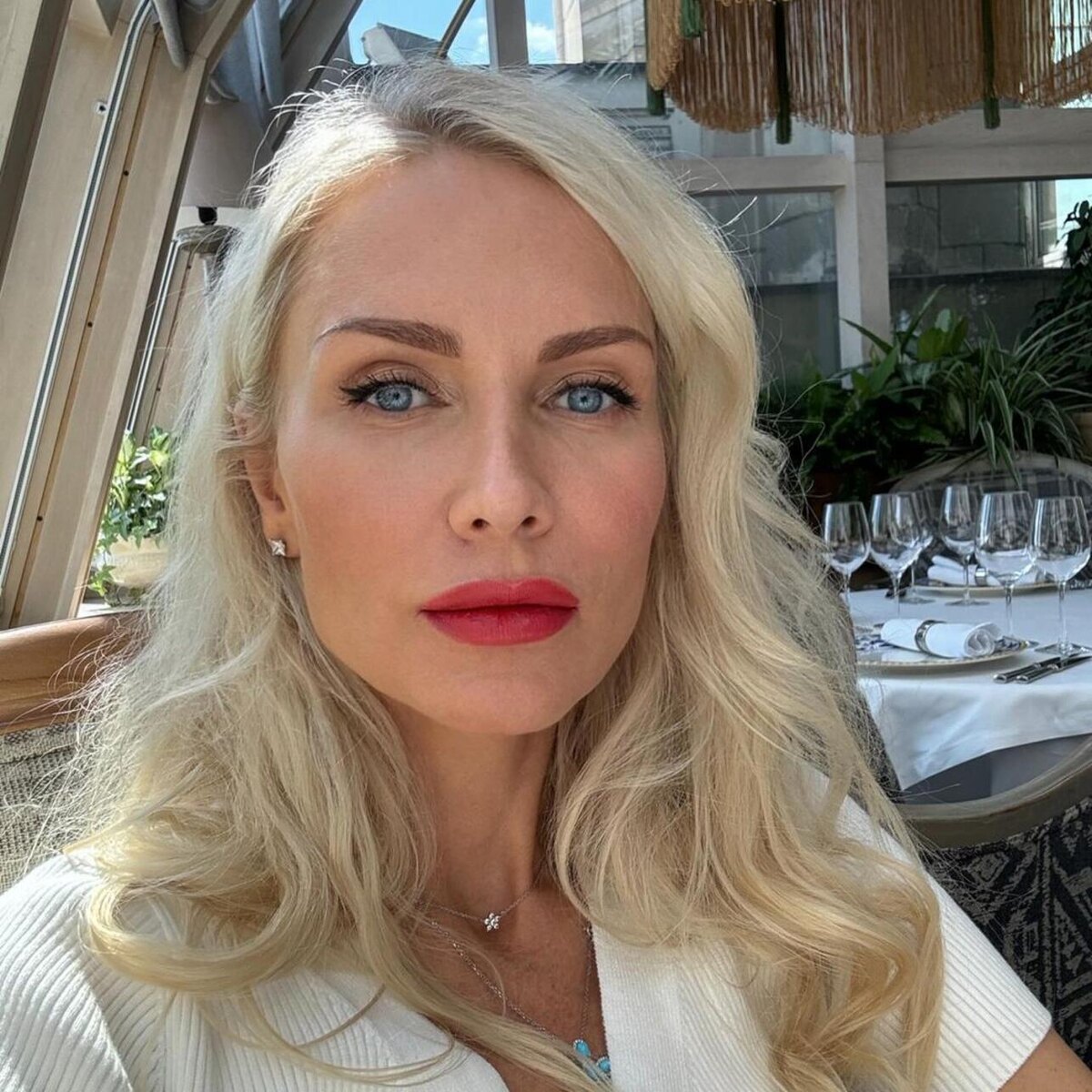    Катя Гордон Социальные сети