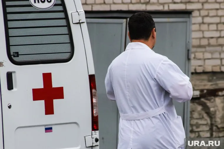 Жители Мокроусовского округа просят вернуть фельдшера в ФАПы
Фото: Екатерина Сычкова © URA.RU