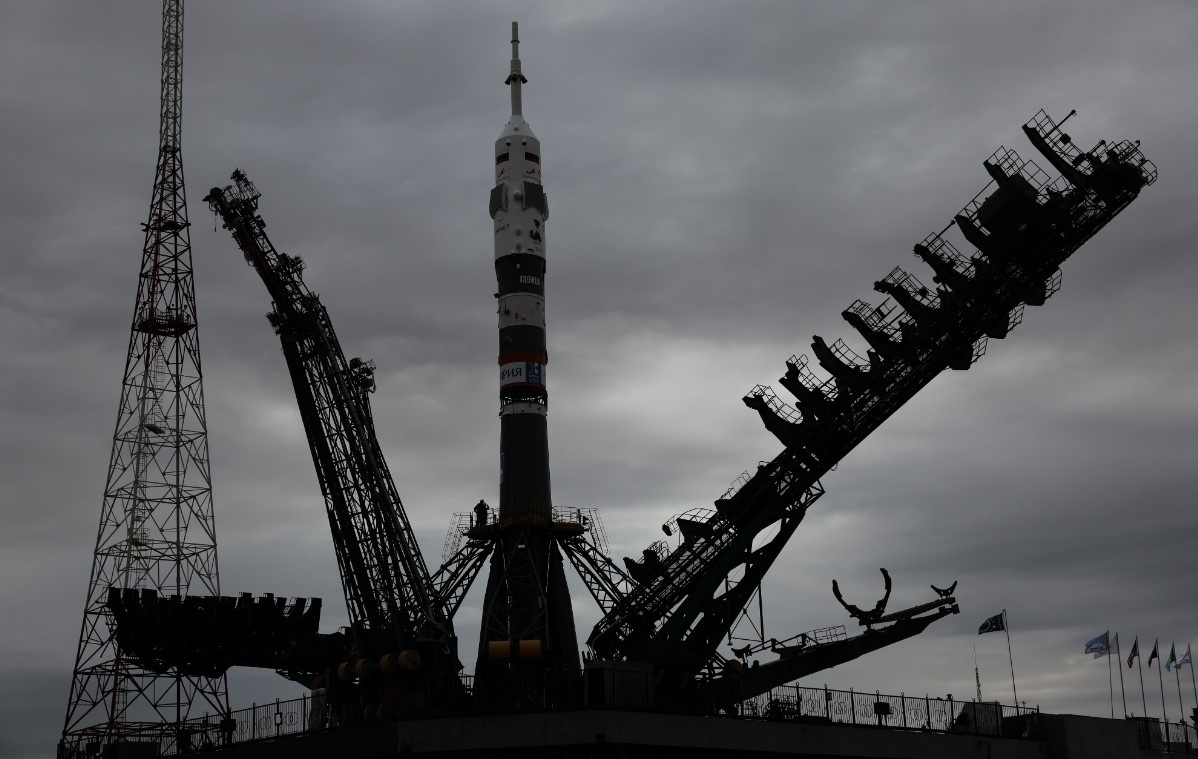 Фото Сергей Савостьянов/ ТАСС  📷
