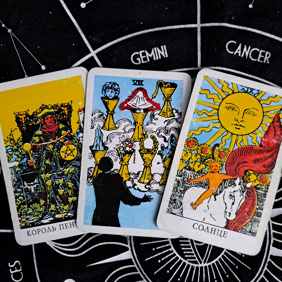 Фото автора