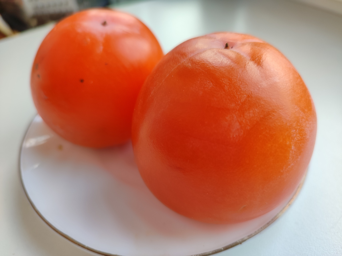 Такие спелые!