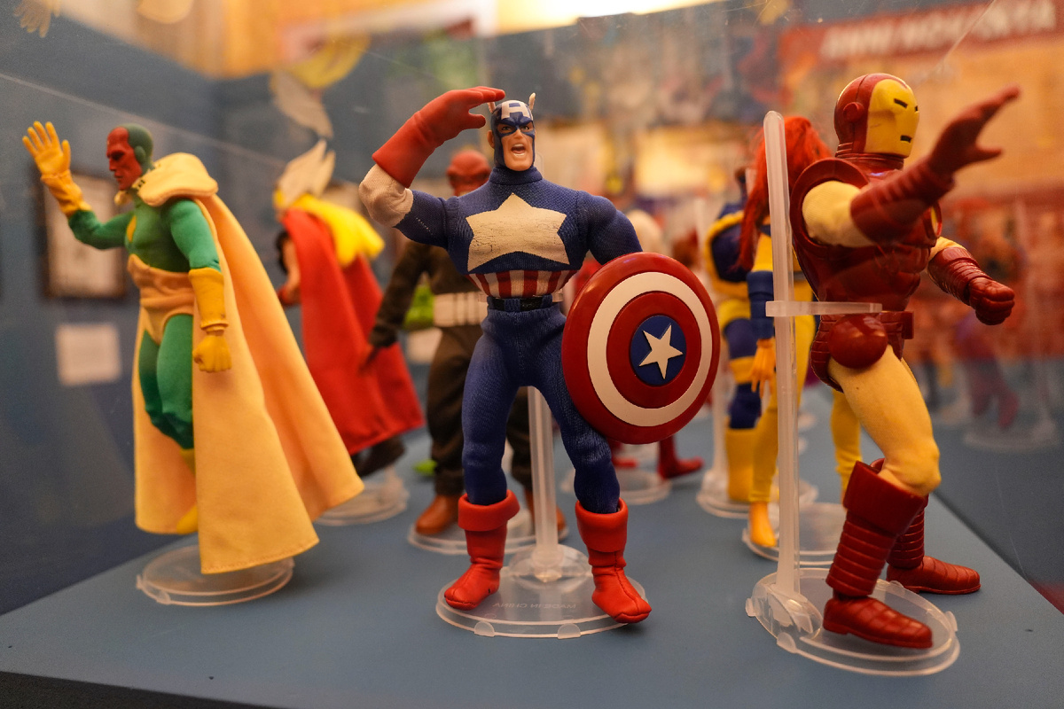 Фото: Fabio Ferrari / Keystone Press Agency / globallookpress