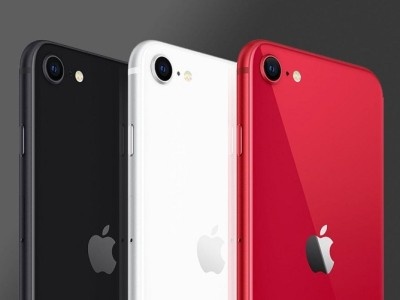    Apple снимает с продажи iPhone 14 и SE 3 на рынке Европы