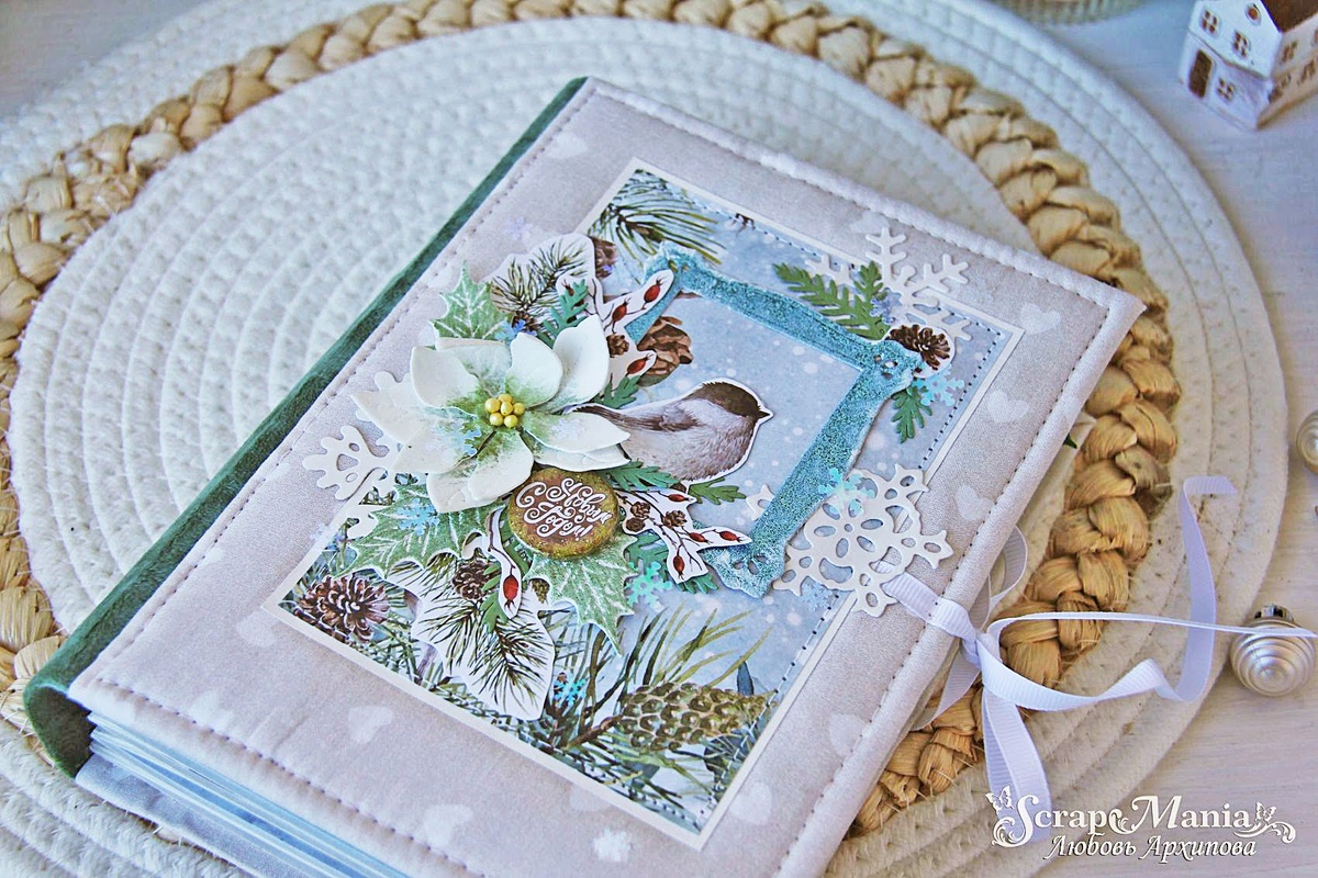 В галерее есть еще фото. Листайте ➡