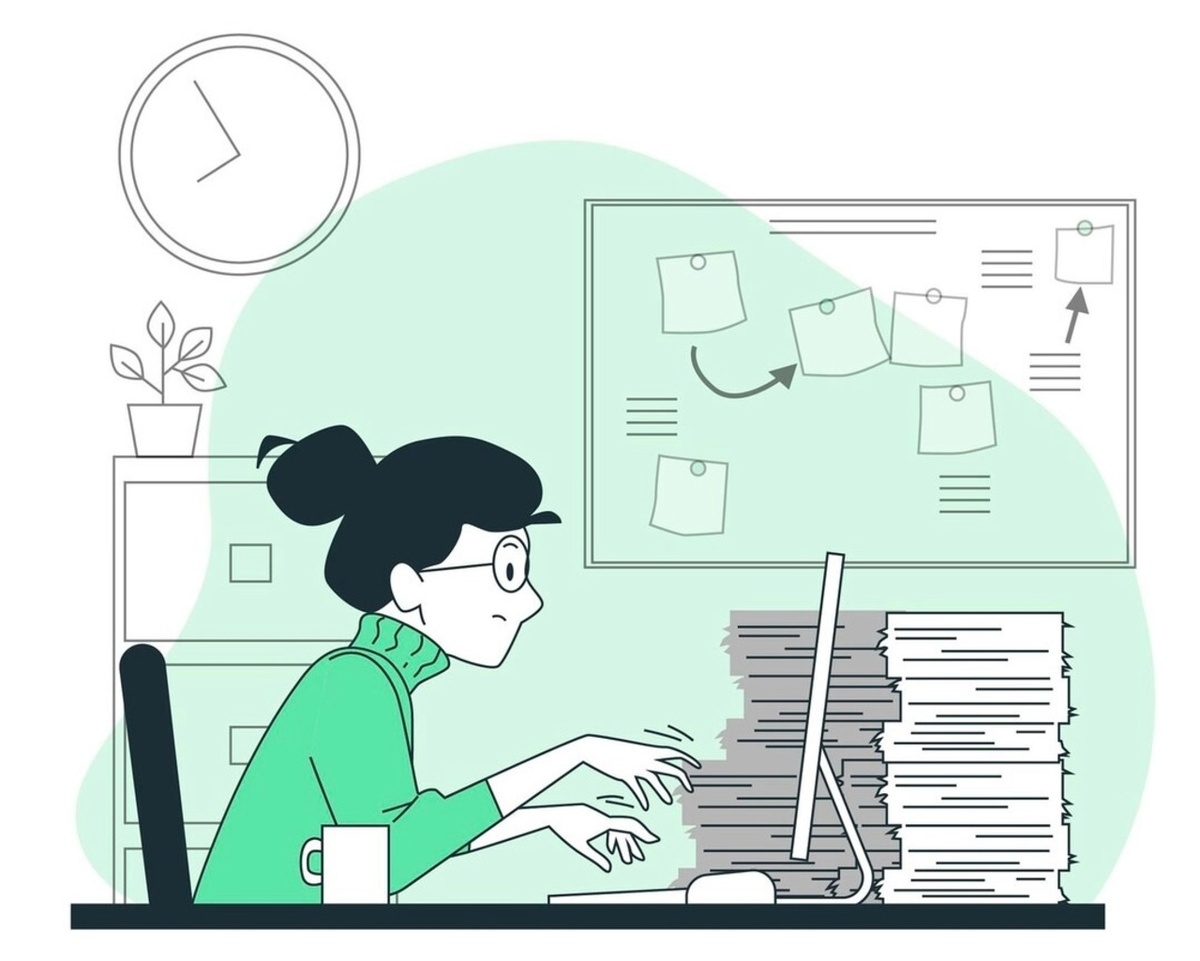    Последняя шестидневная рабочая неделя в 2024 году начинается в Курской области