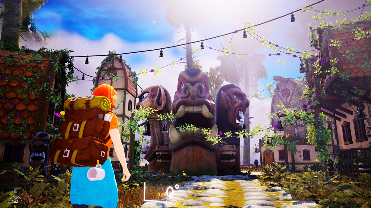    Галерея игры Albatroz