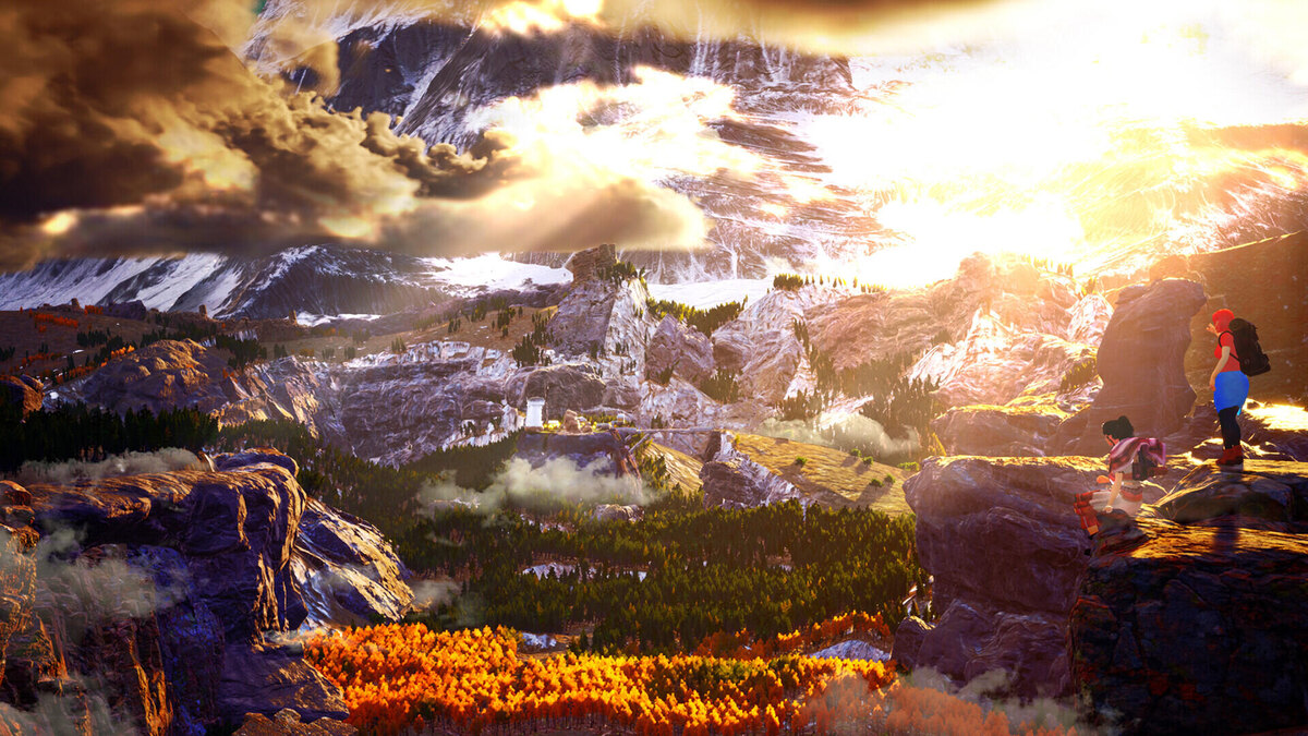    Галерея игры Albatroz