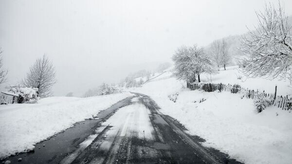    © Sputnik / Natalia Airiyan