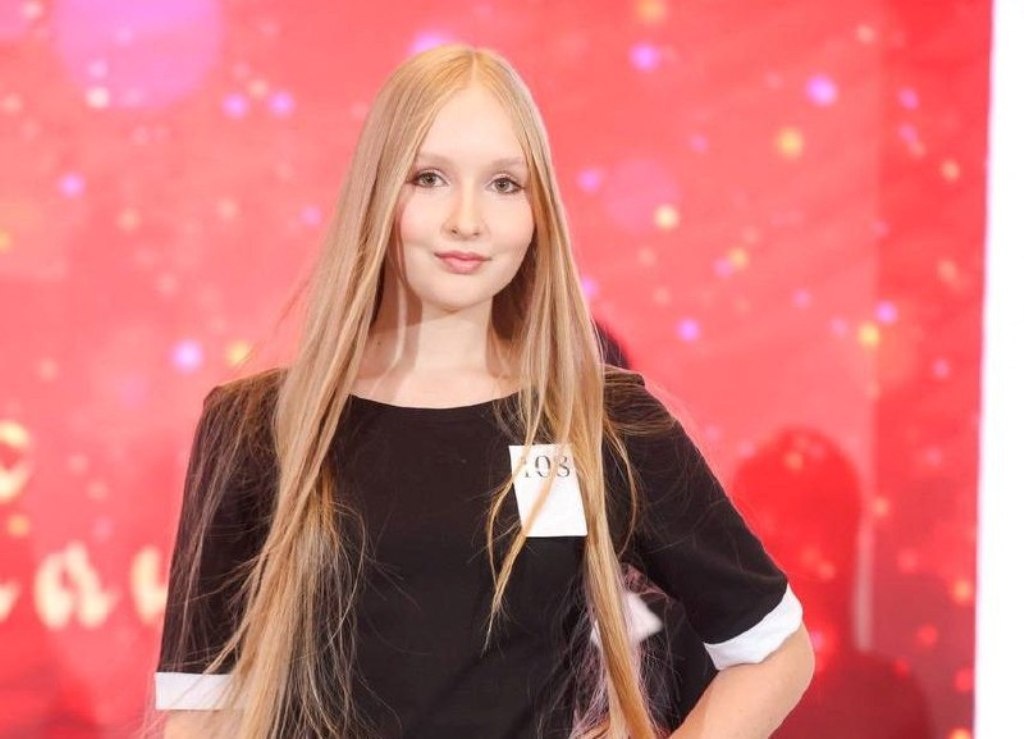    Девушка из Оренбурга поборется в конкурсе за титул «Мисс Татарстан-2025»