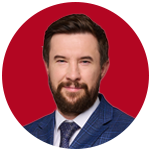 Андрей Ванин, руководитель управления аналитики финансовых рынков и премиального обслуживания сервиса «Газпромбанк Инвестиции»