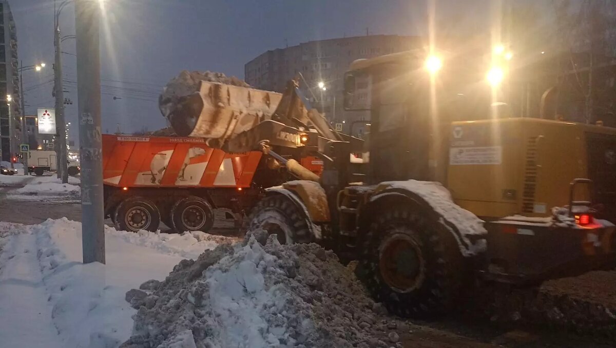     Источник: vk.com/пресс-служба администрации Ижевска