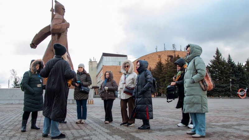      Фото: администрация Ставрополя