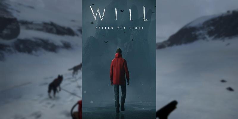    Игра WILL: Follow The Light