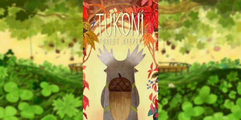   Игра Tukoni: Forest Keepers