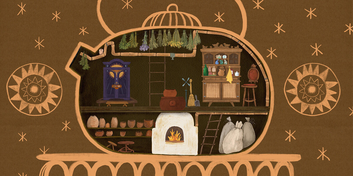    Галерея игры Tukoni: Forest Keepers