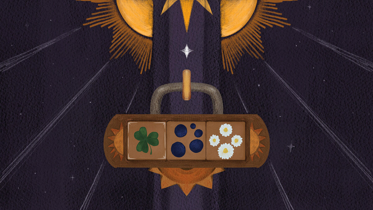    Галерея игры Tukoni: Forest Keepers