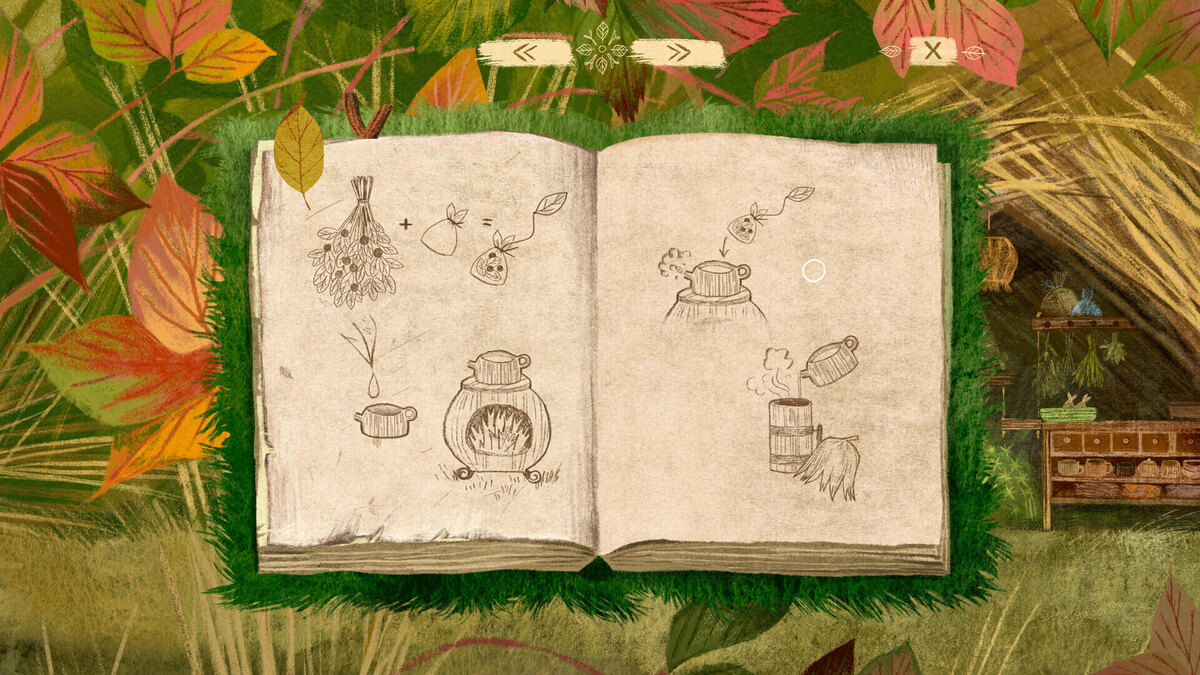    Галерея игры Tukoni: Forest Keepers