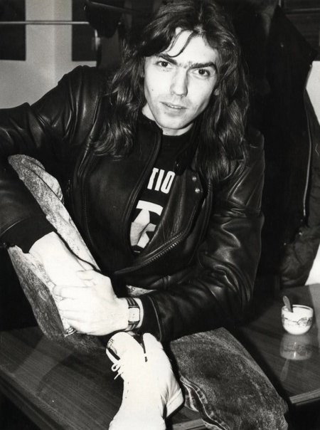 Олег Гусев.