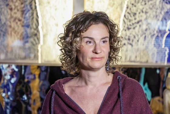    Юлиана Слащева