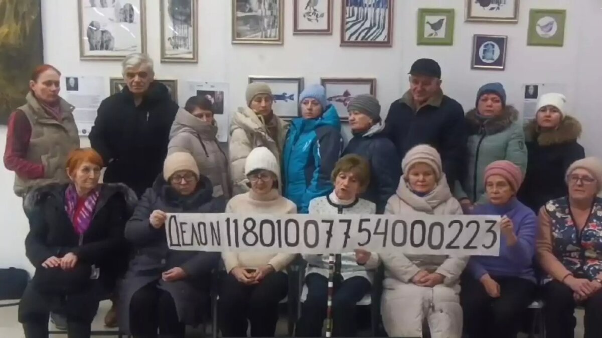     Источник: скриншот видеообращения