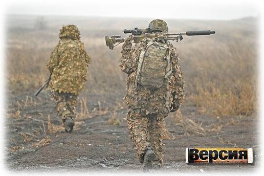    Бои локального значения