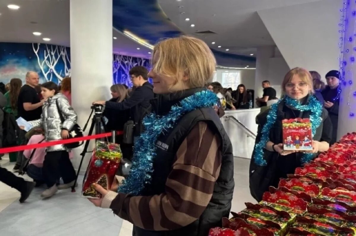    В рамках мероприятия пришло 1750 зрителей