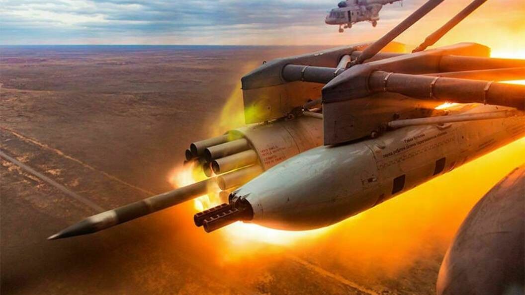    Фото: пресс-центр Министерства обороны России