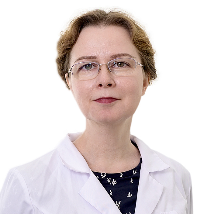 Екатерина Юрьевна Челышева