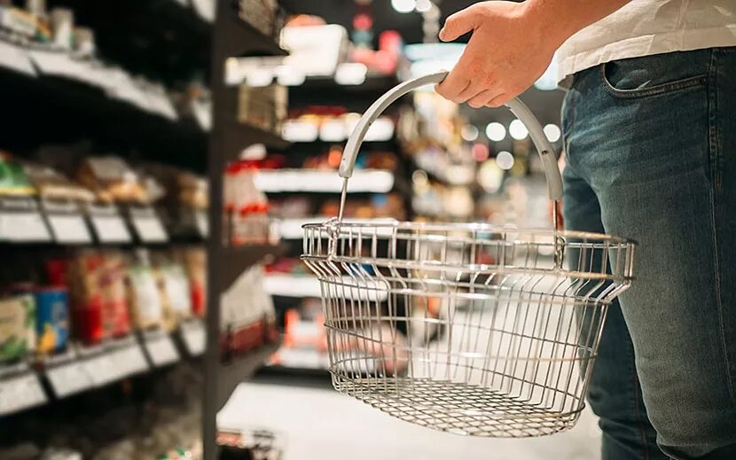    Опрос IZHLIFE: почти 95% жителей Ижевска заметили повышение цен на продукты