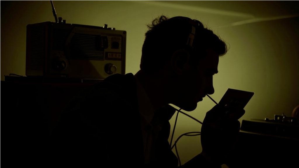 Жужжалка может пересылать шифрованные сообщения для заграничной резидентуры