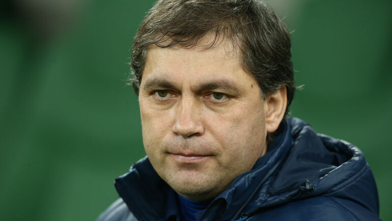 Роберт Евдокимов 