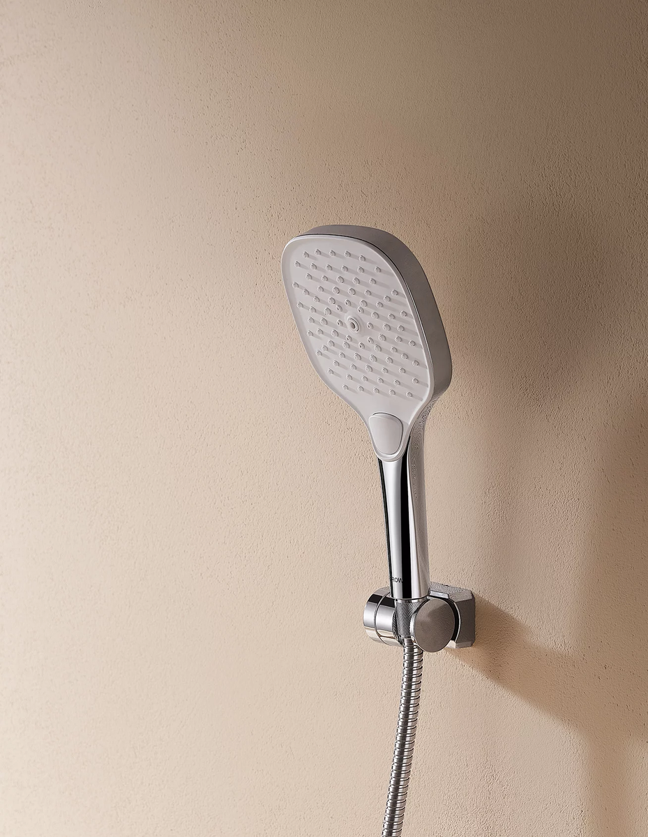 Душевая лейка AG3905CP ARROW хром