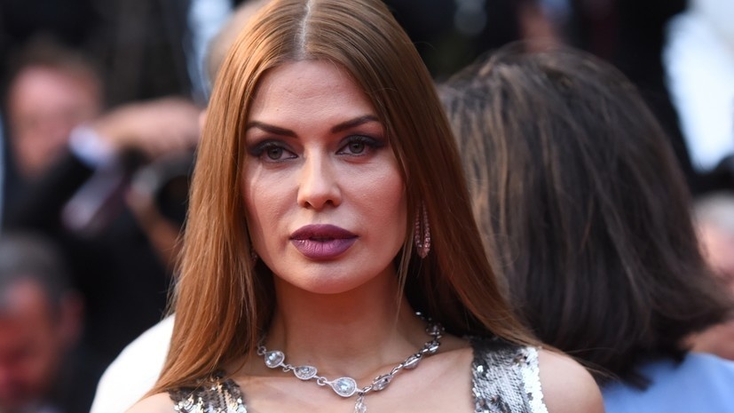   РИА Новости Екатерина Чеснокова