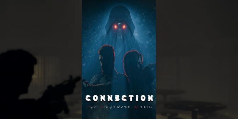    Игра Connection: The Nightmare Within