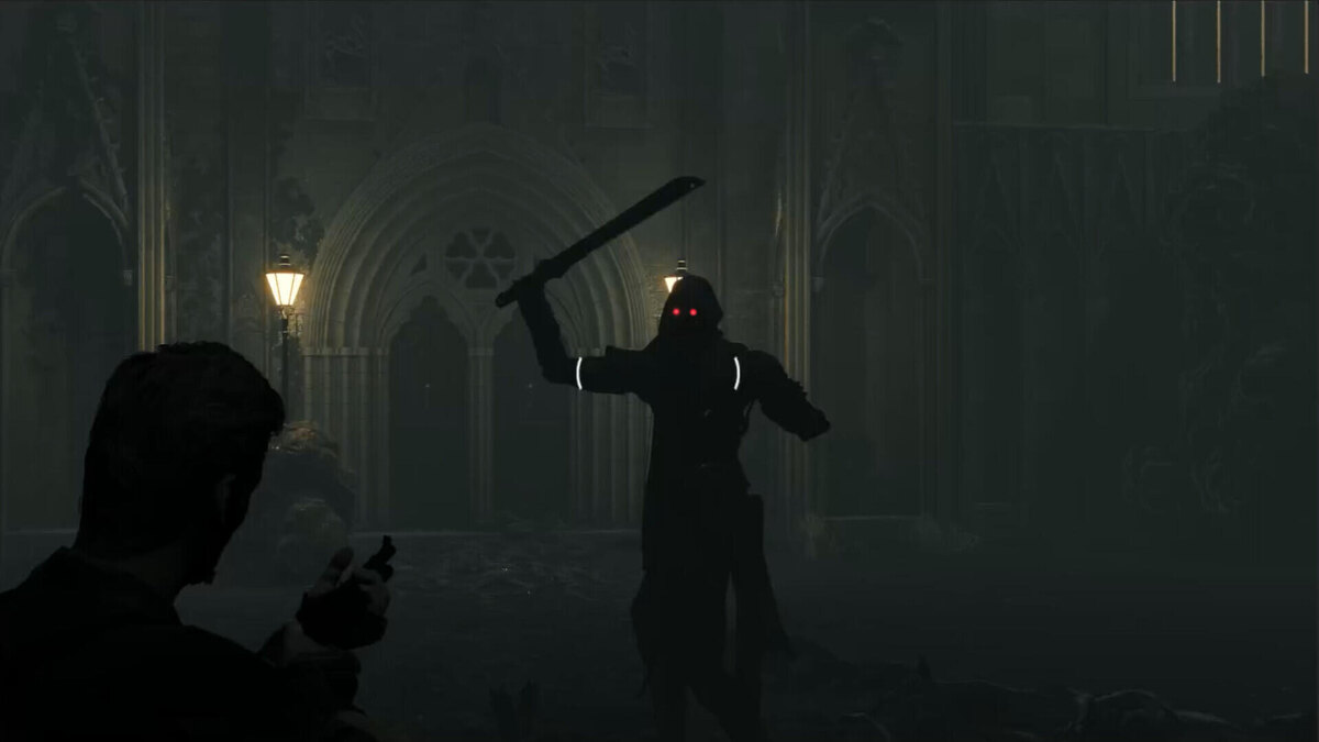    Галерея игры Connection: The Nightmare Within