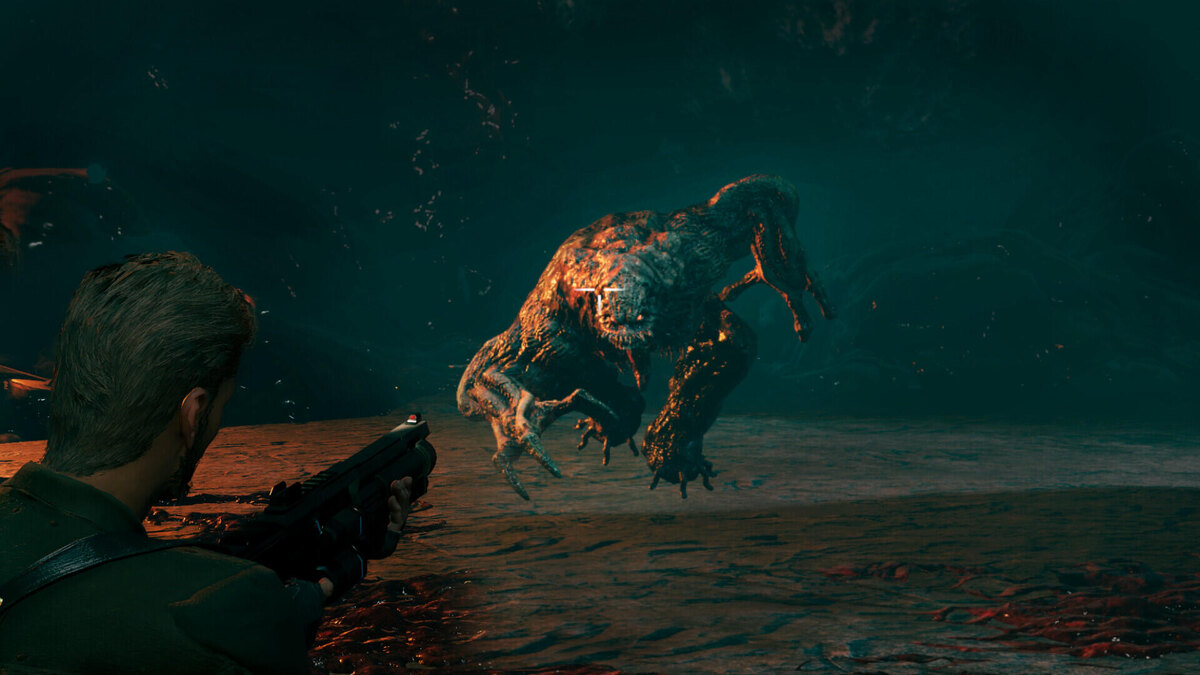    Галерея игры Connection: The Nightmare Within