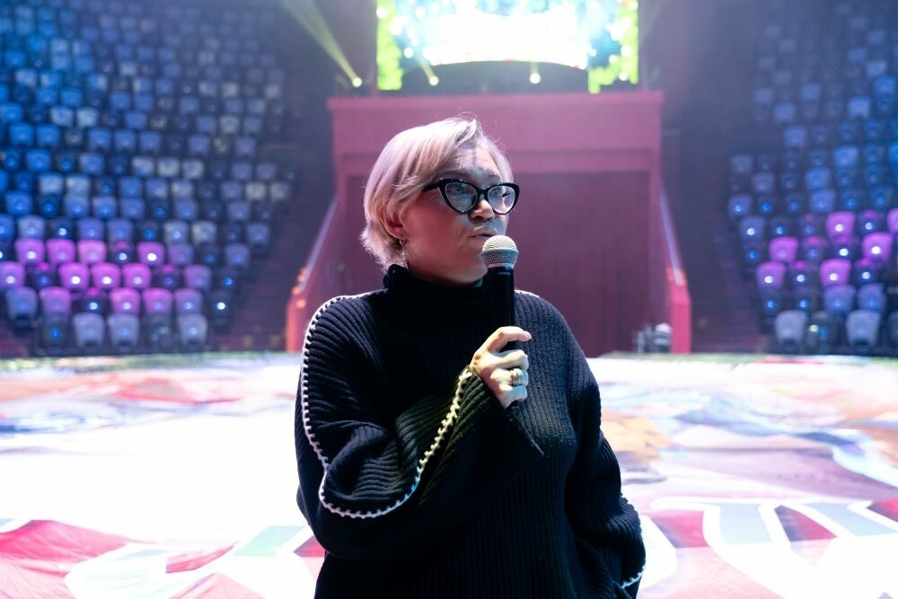 
Фото: © Салават Камалетдинов / «Татар-информ»