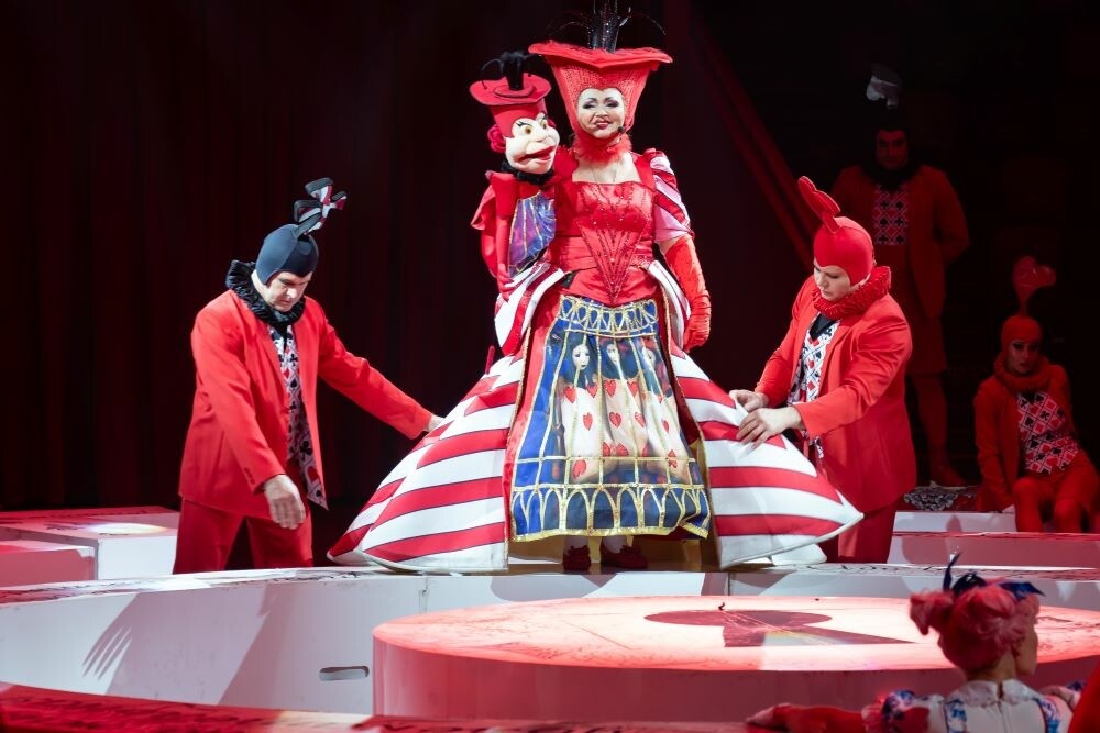 
Фото: © Салават Камалетдинов / «Татар-информ»