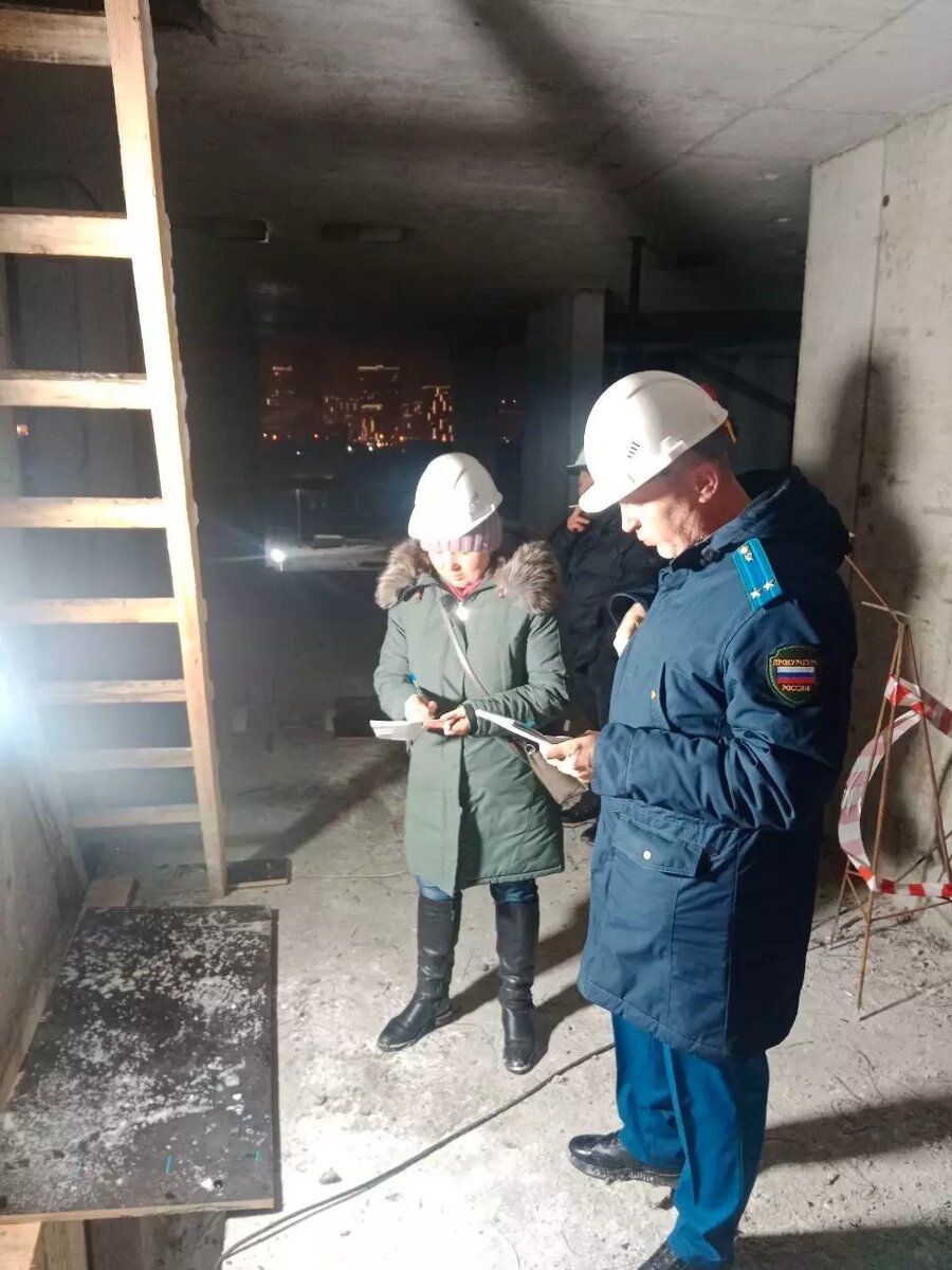     Источник: Прокуратура Тюменской области