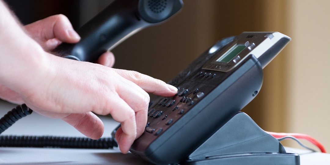 Как я столкнулся с мошенниками