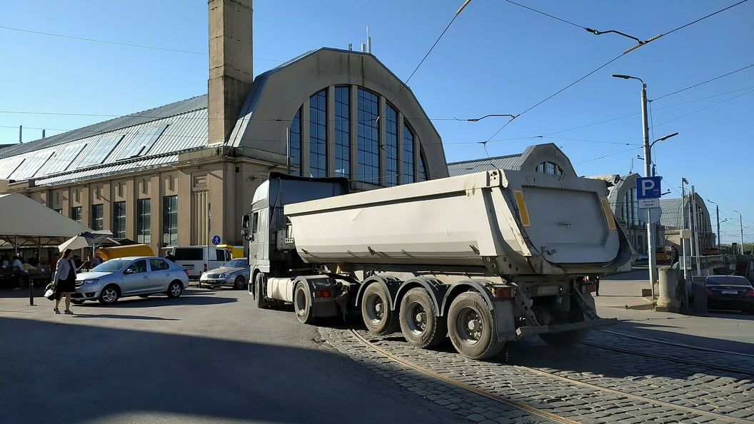    Фото: © Victor Lisitsyn/Globallookpress