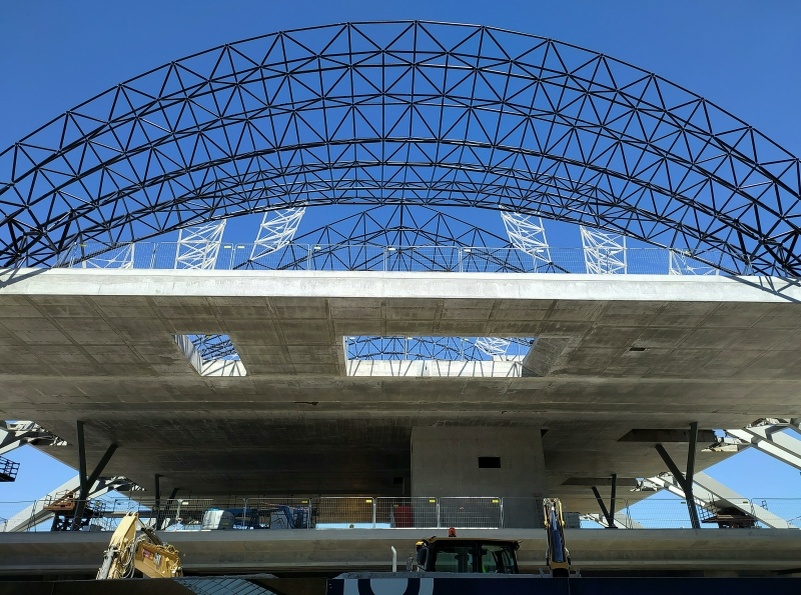    Фото: © Victor Lisitsyn/Globallookpress